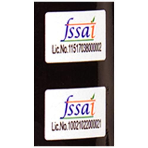 Zissto Chole Masala Sauce, 250 g-5.webp